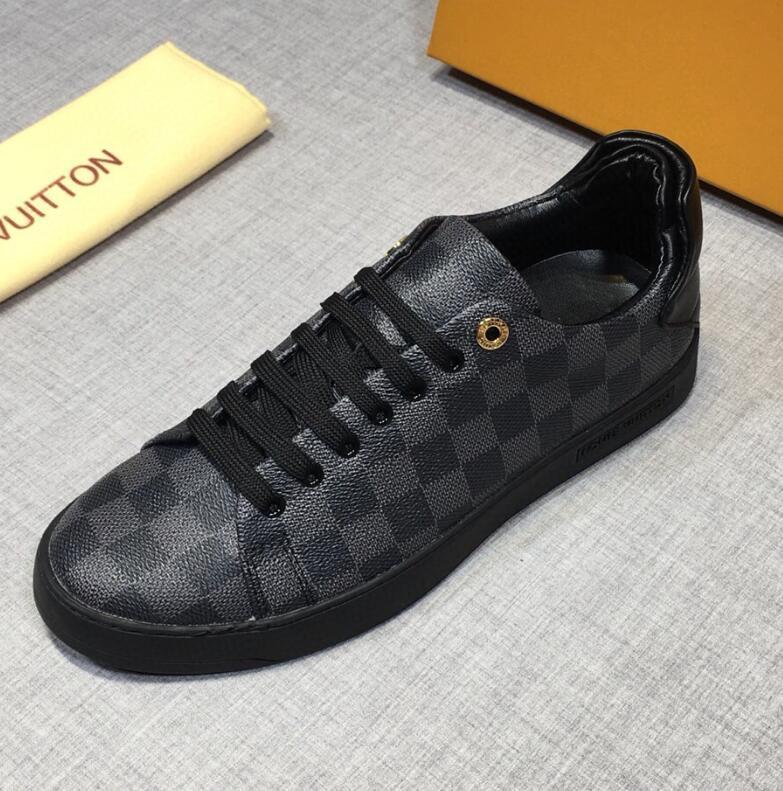 Ava’s Mode - LOV Men Shoes - 1856