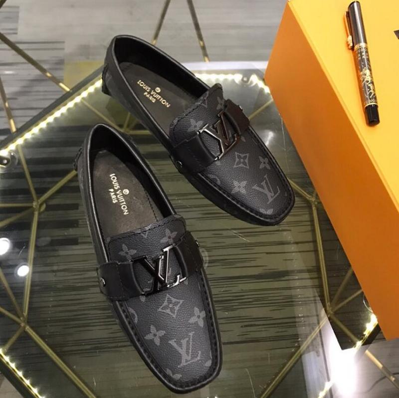 Ava’s Mode - LOV Men Shoes - 1933