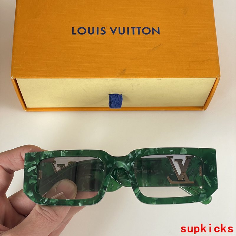 Louis Vuittion Luxury Sunglasses