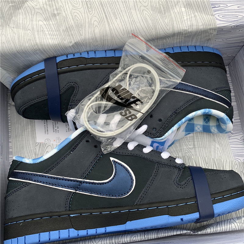 Nike Luxury Shoes