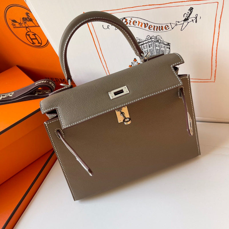 PHA - HMS Bags - 1700
