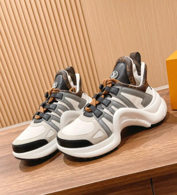 Ava’s Mode - LOV Women Shoes - 549