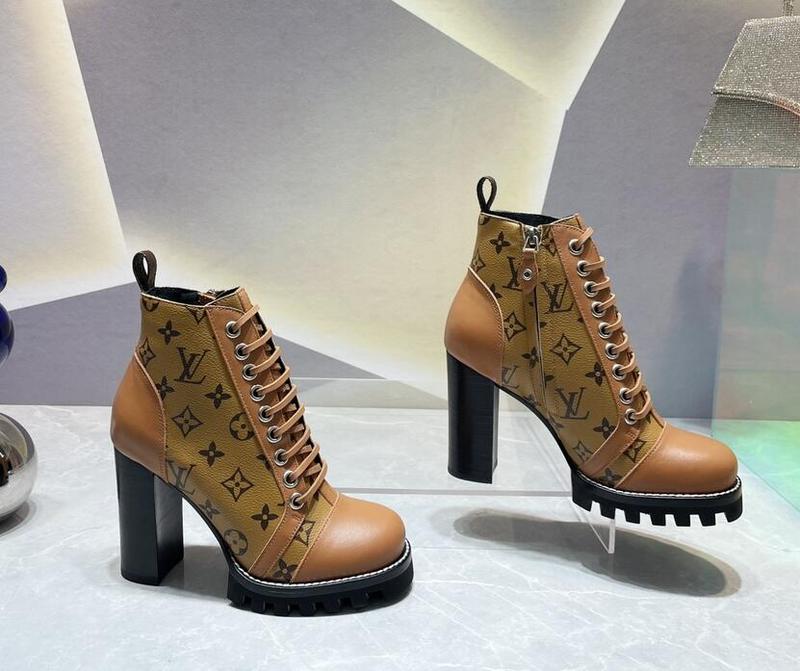 Ava’s Mode - LOV Women Shoes - 772