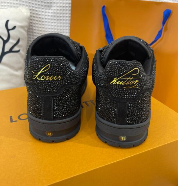 Ava’s Mode - LOV Men Shoes - 920