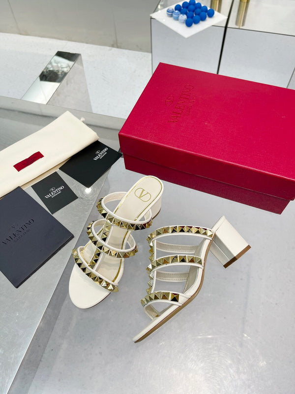 Valentino GARAVANI Luxury Shoes