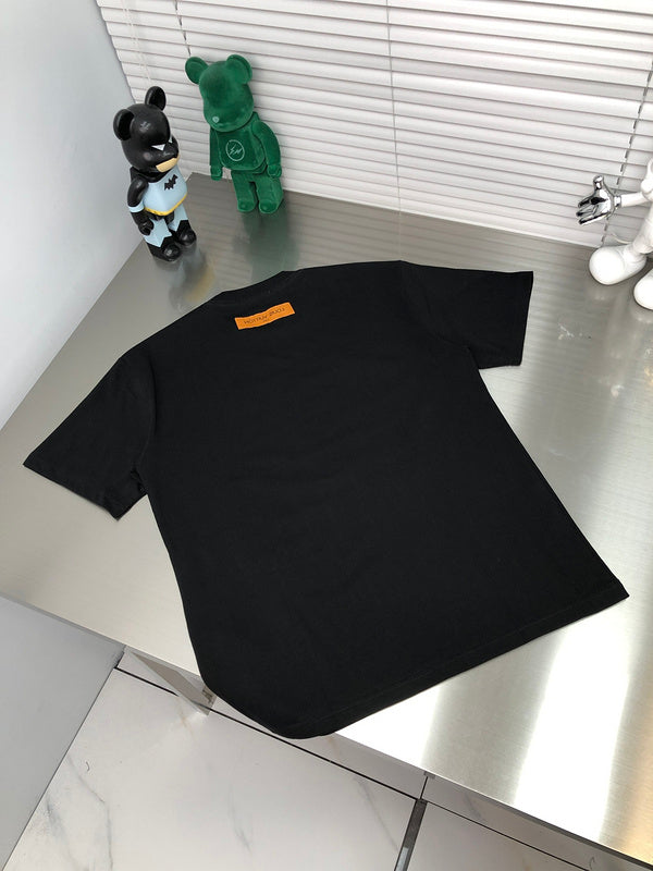 Louis Vuittion Luxury T-Shirt