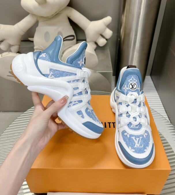 Ava’s Mode - LOV Women Shoes - 227