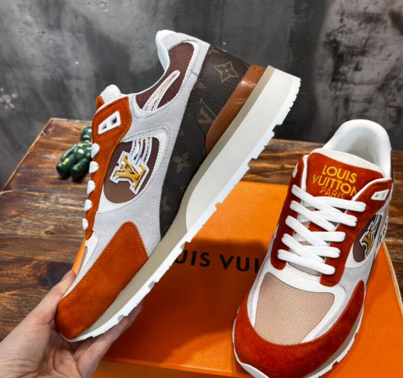 Ava’s Mode - LOV Men Shoes - 787