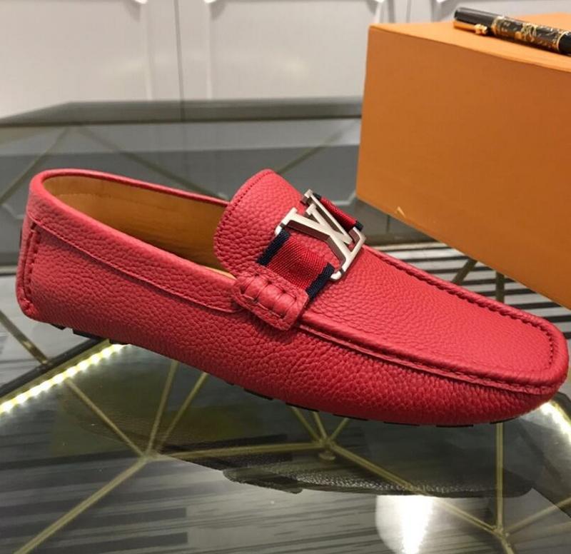 Ava’s Mode - LOV Men Shoes - 1896
