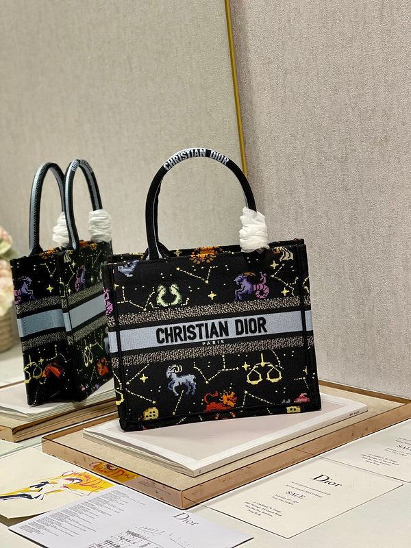 ENT - DOR Bags - 893
