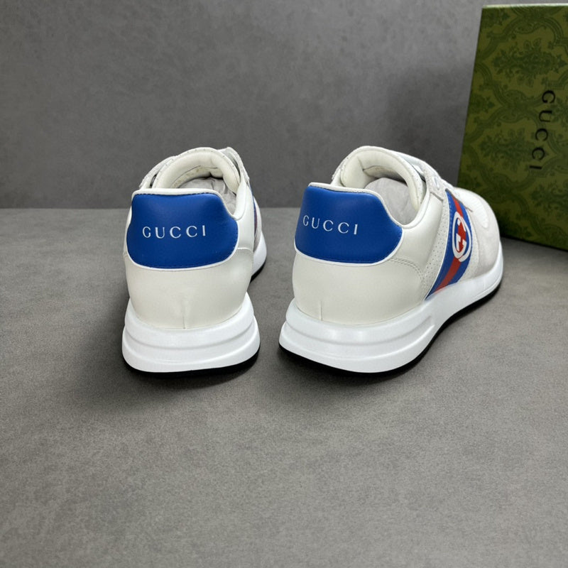 Gucci Luxury Shoes