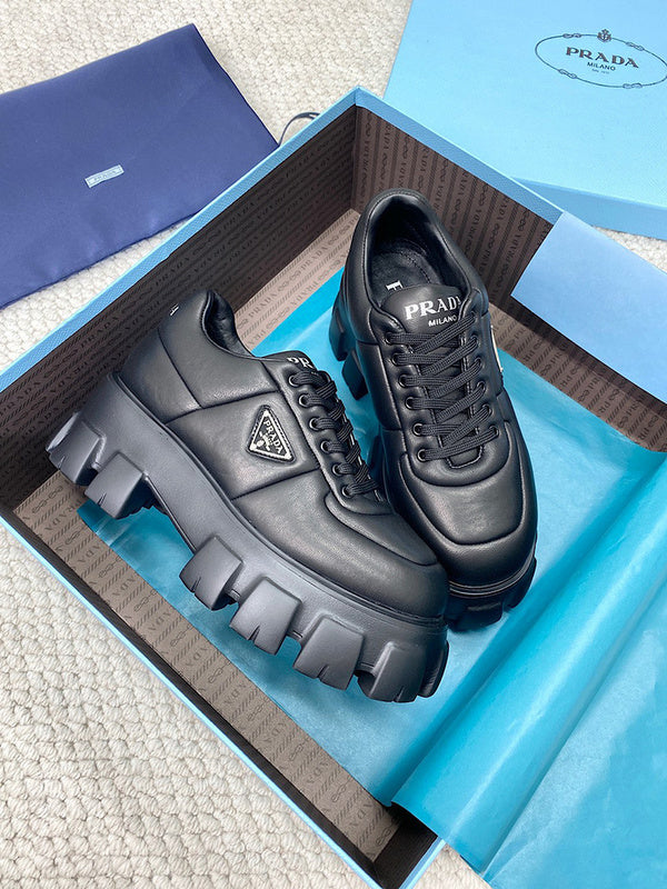 Prada Luxury Shoes