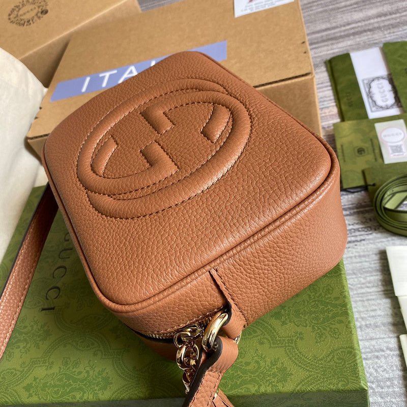 ENT - GCI Bags - 1306