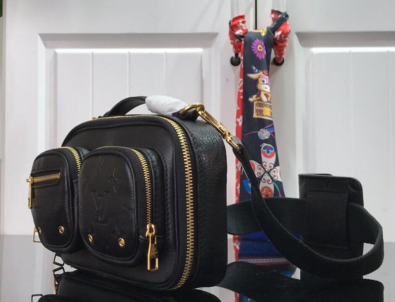 Ava’s Mode - LOV Bags - 2316
