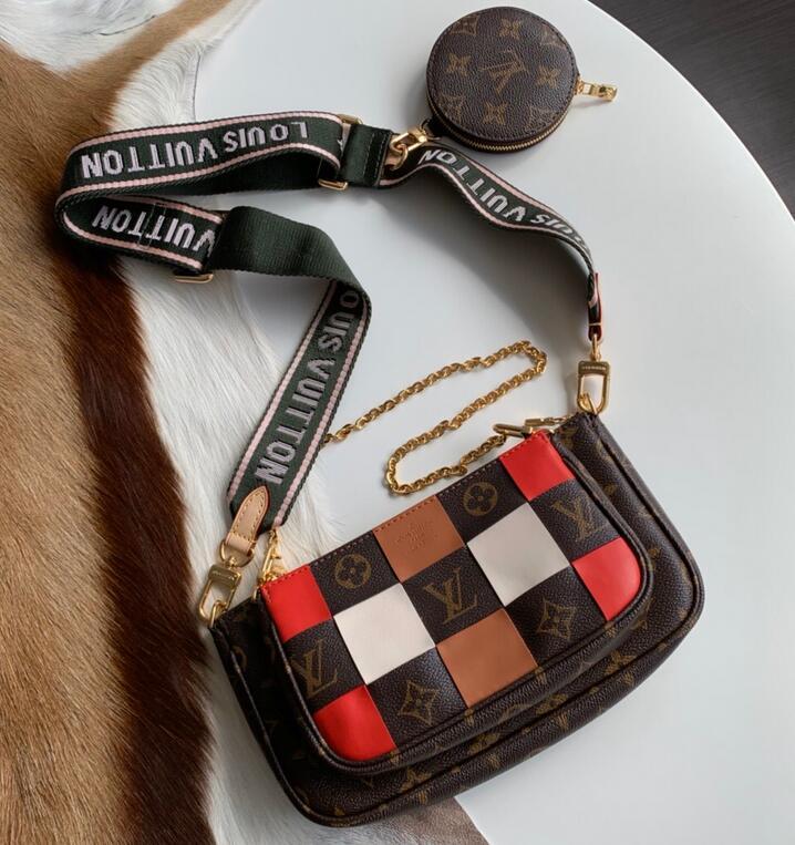 Ava’s Mode - LOV Bags - 3031