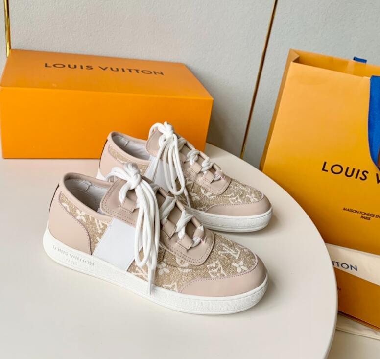 Ava’s Mode - LOV Women Shoes - 335