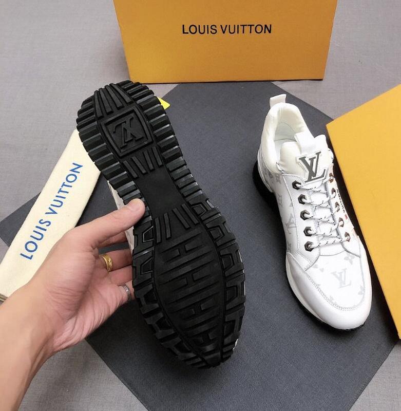 Ava’s Mode - LOV Men Shoes - 1727