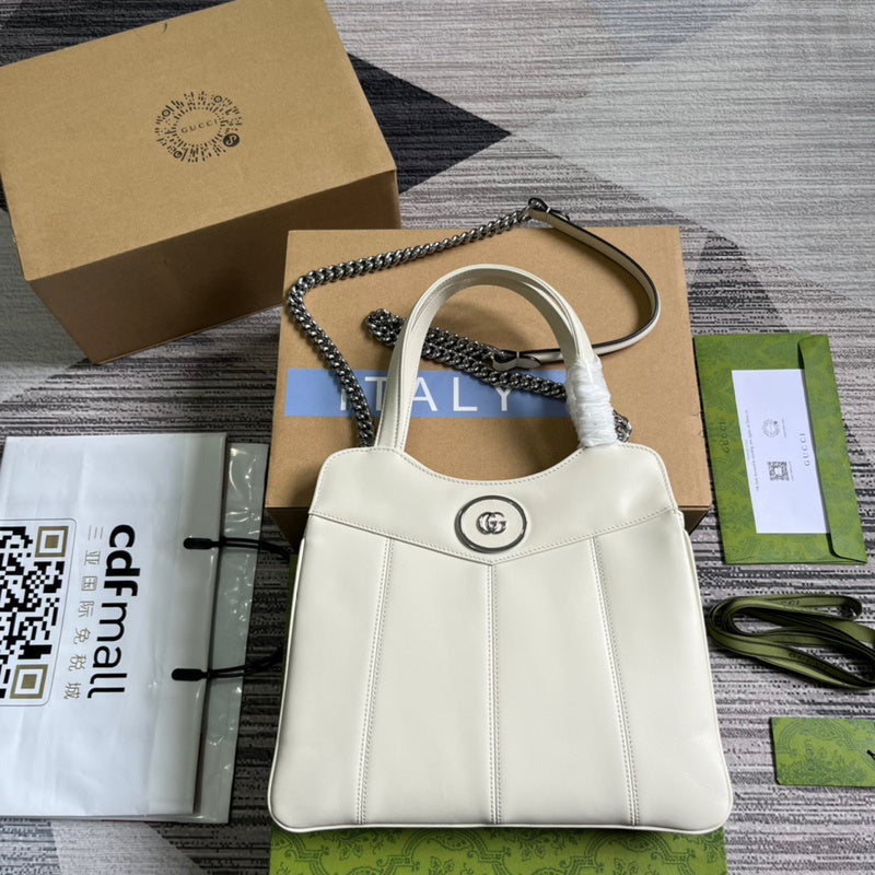ENT - GCI Bags - 1280