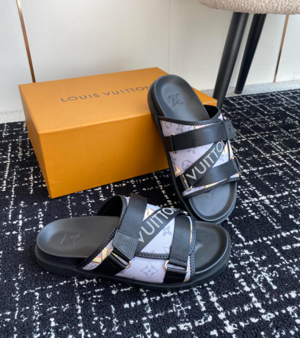 Ava’s Mode - LOV Men Shoes - 104