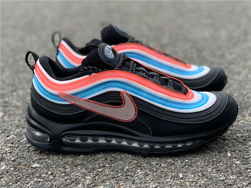 Nike Luxury Shoes