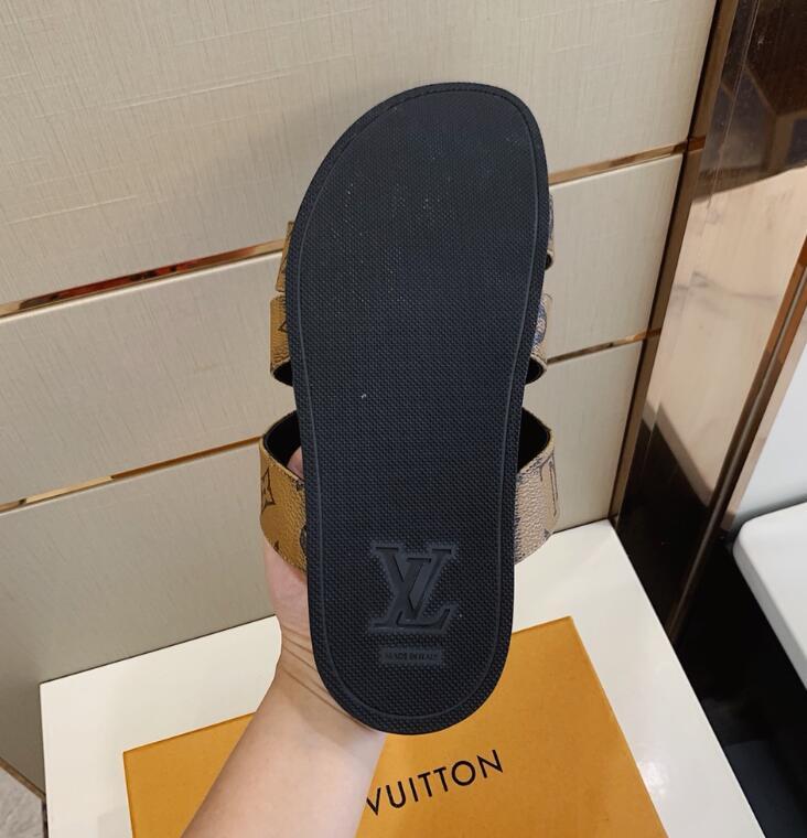 Ava’s Mode - LOV Men Shoes - 1595