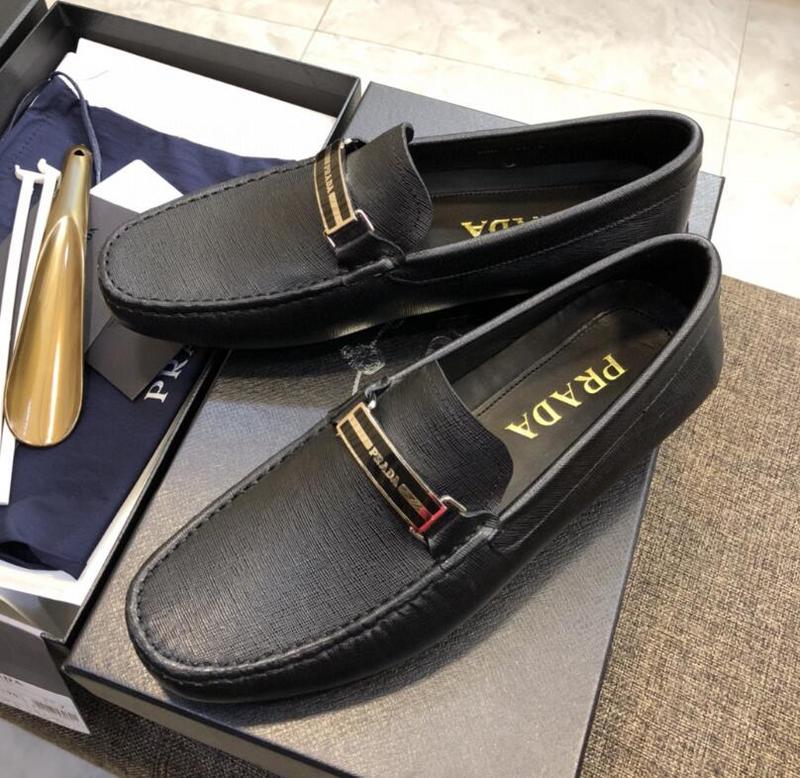 Ava’s Mode - PD Men Shoes - 326