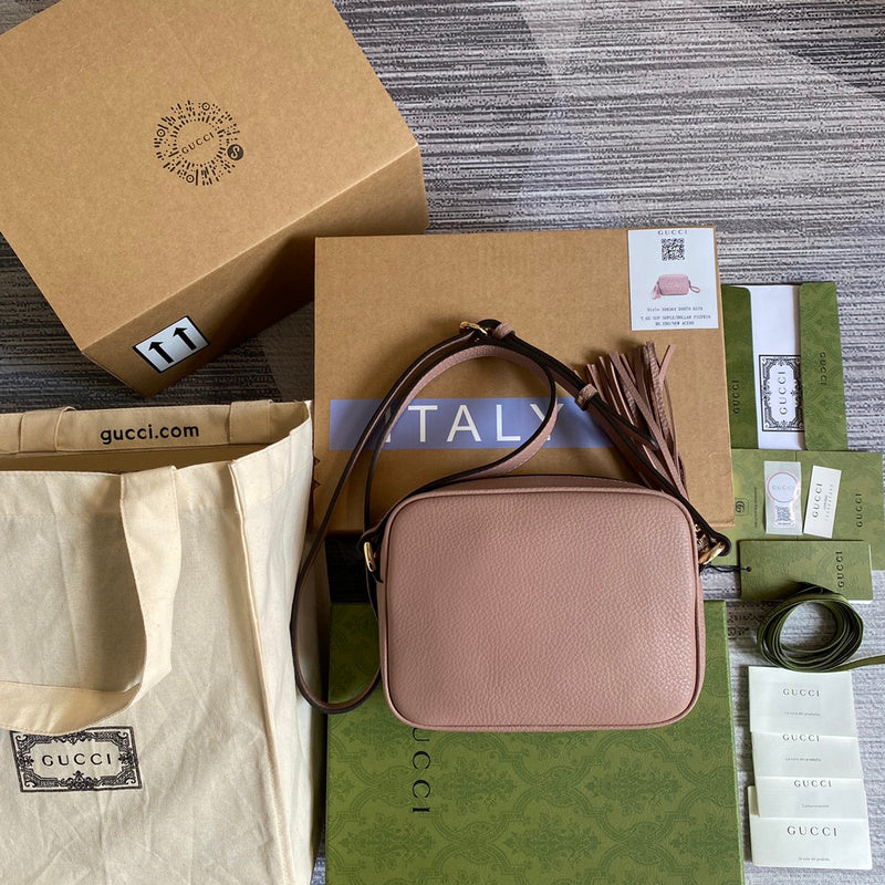 PHA - GUKI Bags - 2163