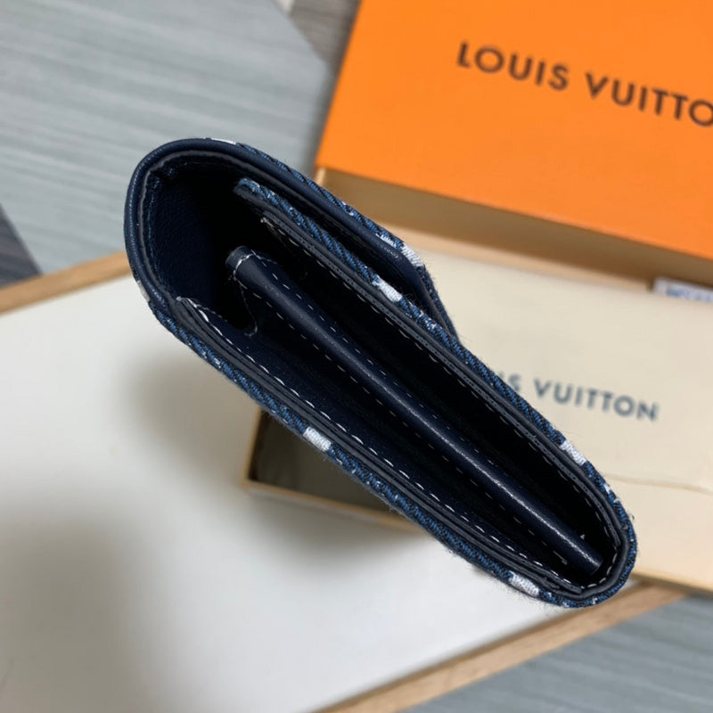 I W Fashion Lu-Vi Bags - 16923
