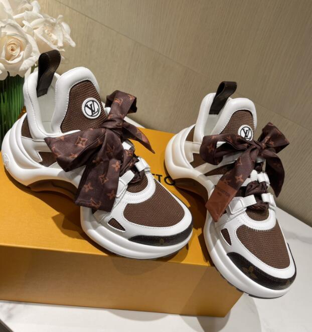Ava’s Mode - LOV Women Shoes - 748
