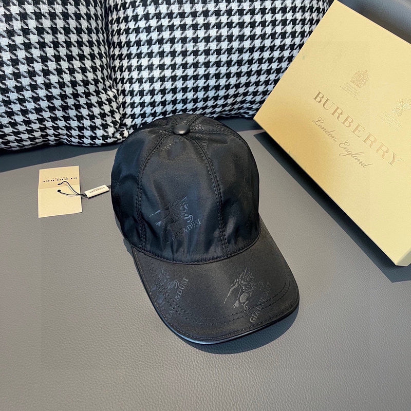 Burberry Luxury Cap