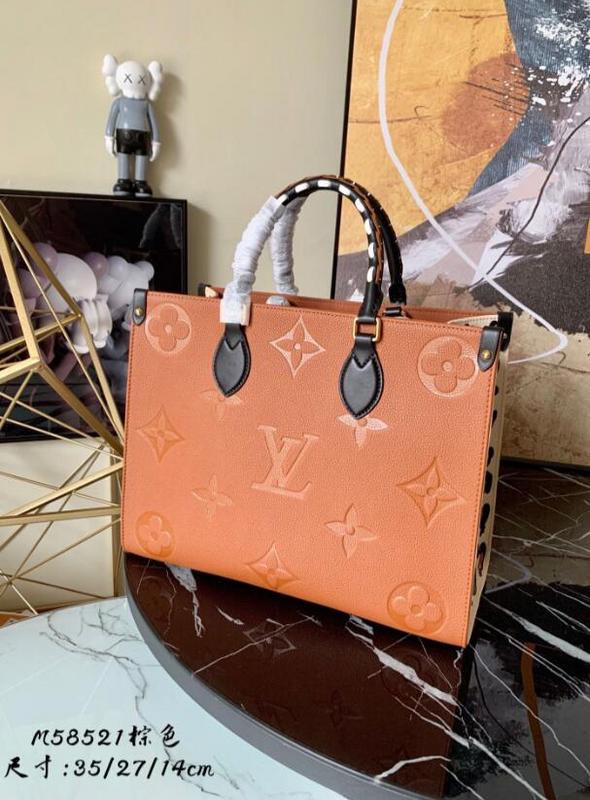 Ava’s Mode - LOV Bags - 2179