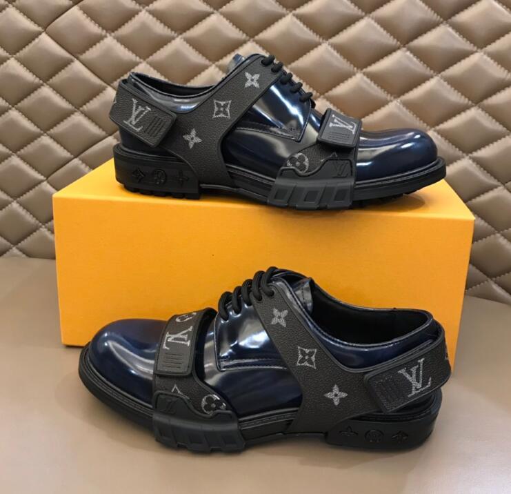 Ava’s Mode - LOV Men Shoes - 1718