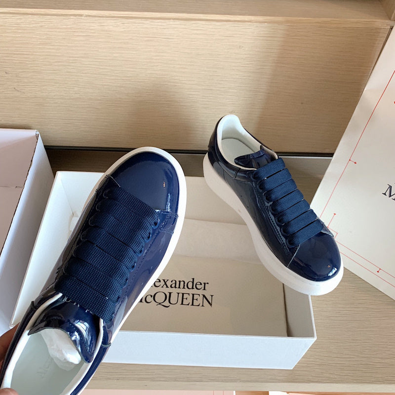 Alexander McQUEEN Luxury Shoes