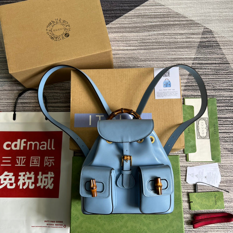 ENT - GCI Bags - 1144