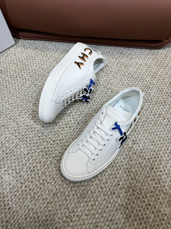 Givenchy Luxury Shoes