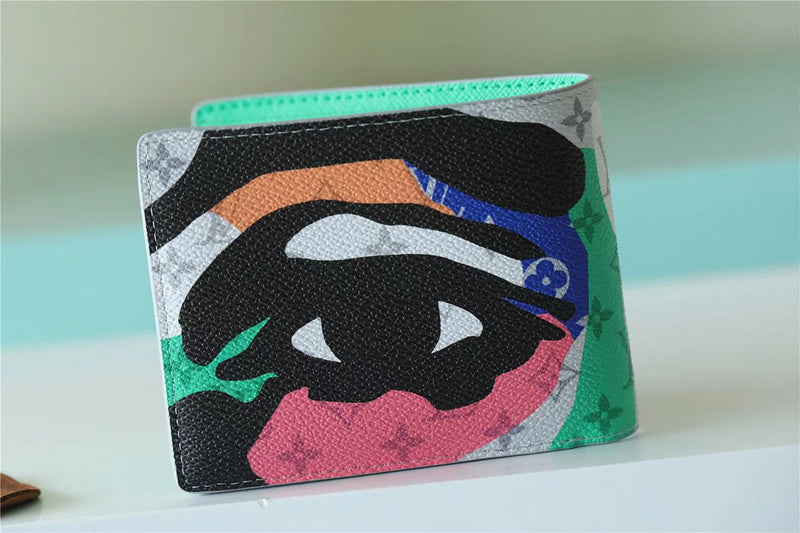 I W Fashion Lu-Vi bags - 10516