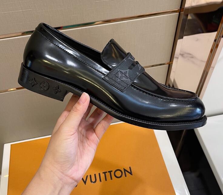 Ava’s Mode - LOV Men Shoes - 1692