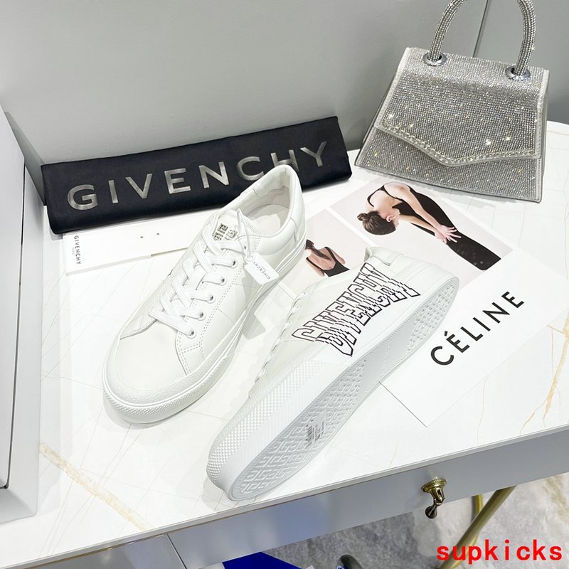 Givenchy Luxury Shoes