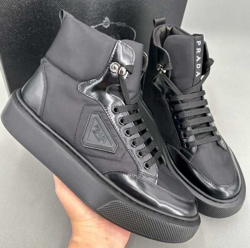 Ava’s Mode - PD Men Shoes - 137