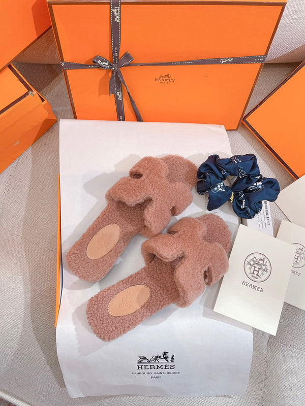 Hermes Luxury Shoes