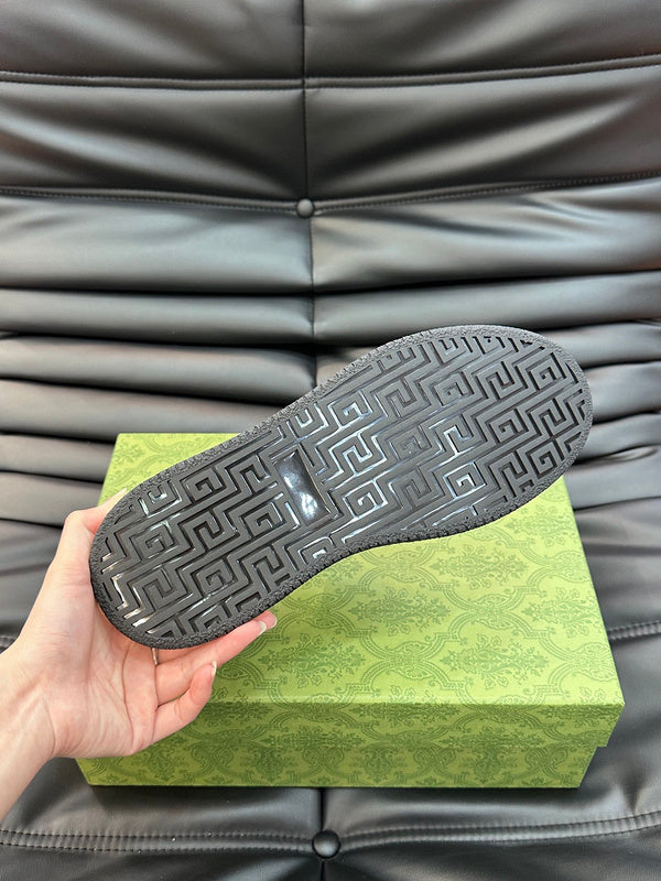 Gucci Luxury Shoes