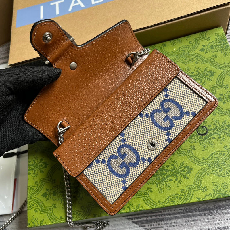 PHA - GUKI Bags - 452