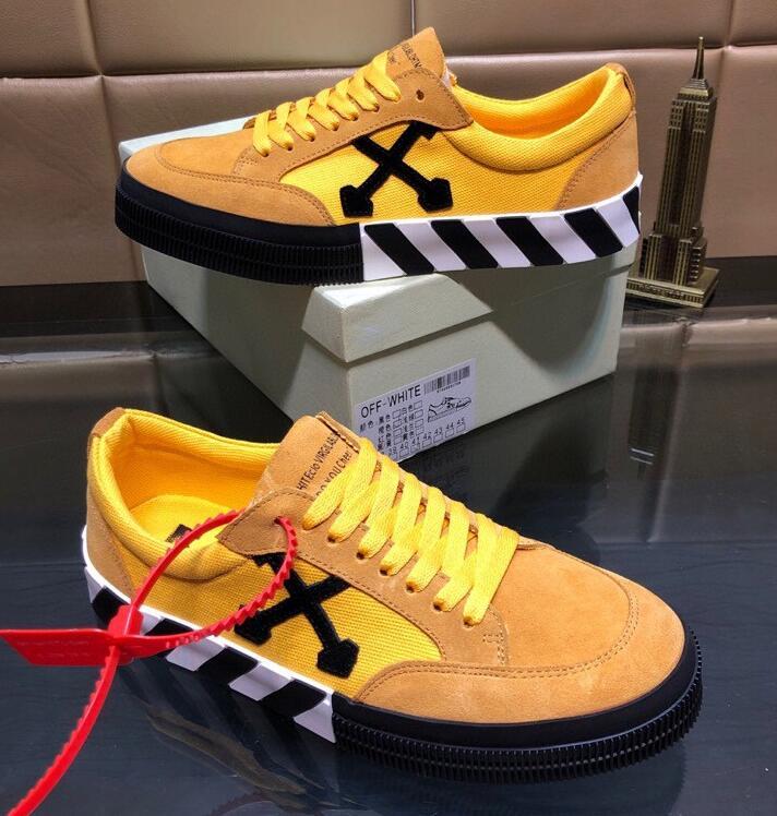 Ava’s Mode - YZO Men Shoes - 204