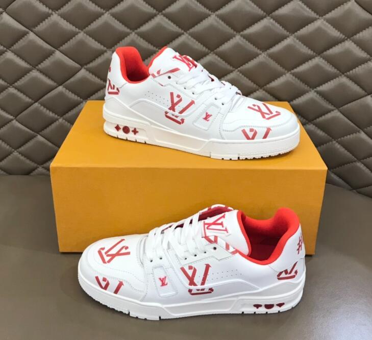 Ava’s Mode - LOV Men Shoes - 889