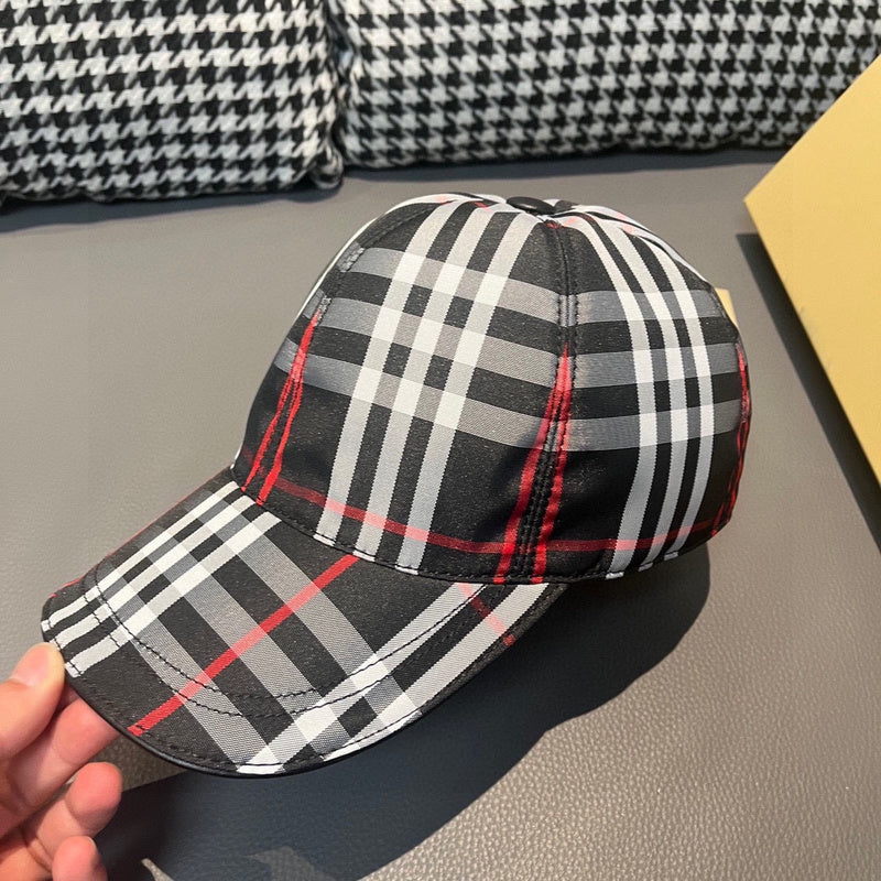 Burberry Luxury Cap