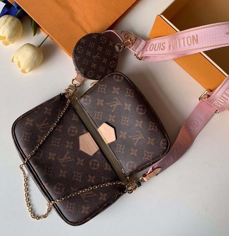 Ava’s Mode - LOV Bags - 2957
