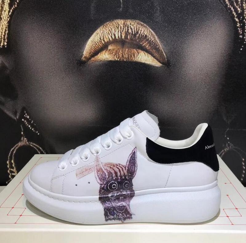 Ava’s Mode - AQ Men SHoes - 430