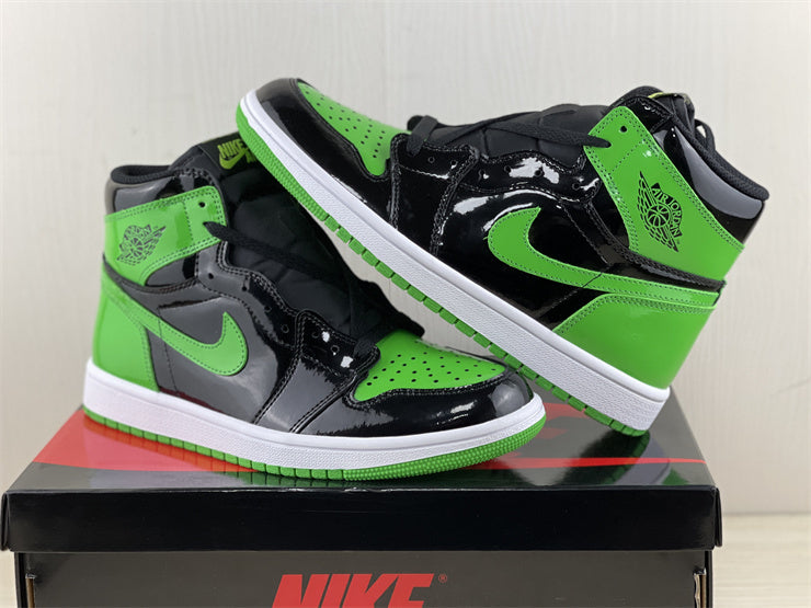 Nike Luxury Shoes
