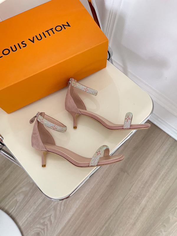 Louis Vuittion Luxury Shoes
