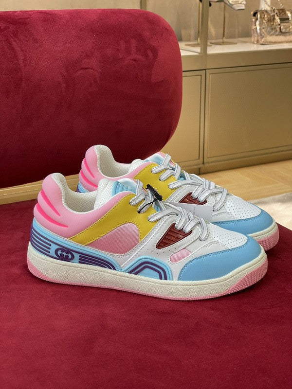 Gucci Luxury Shoes